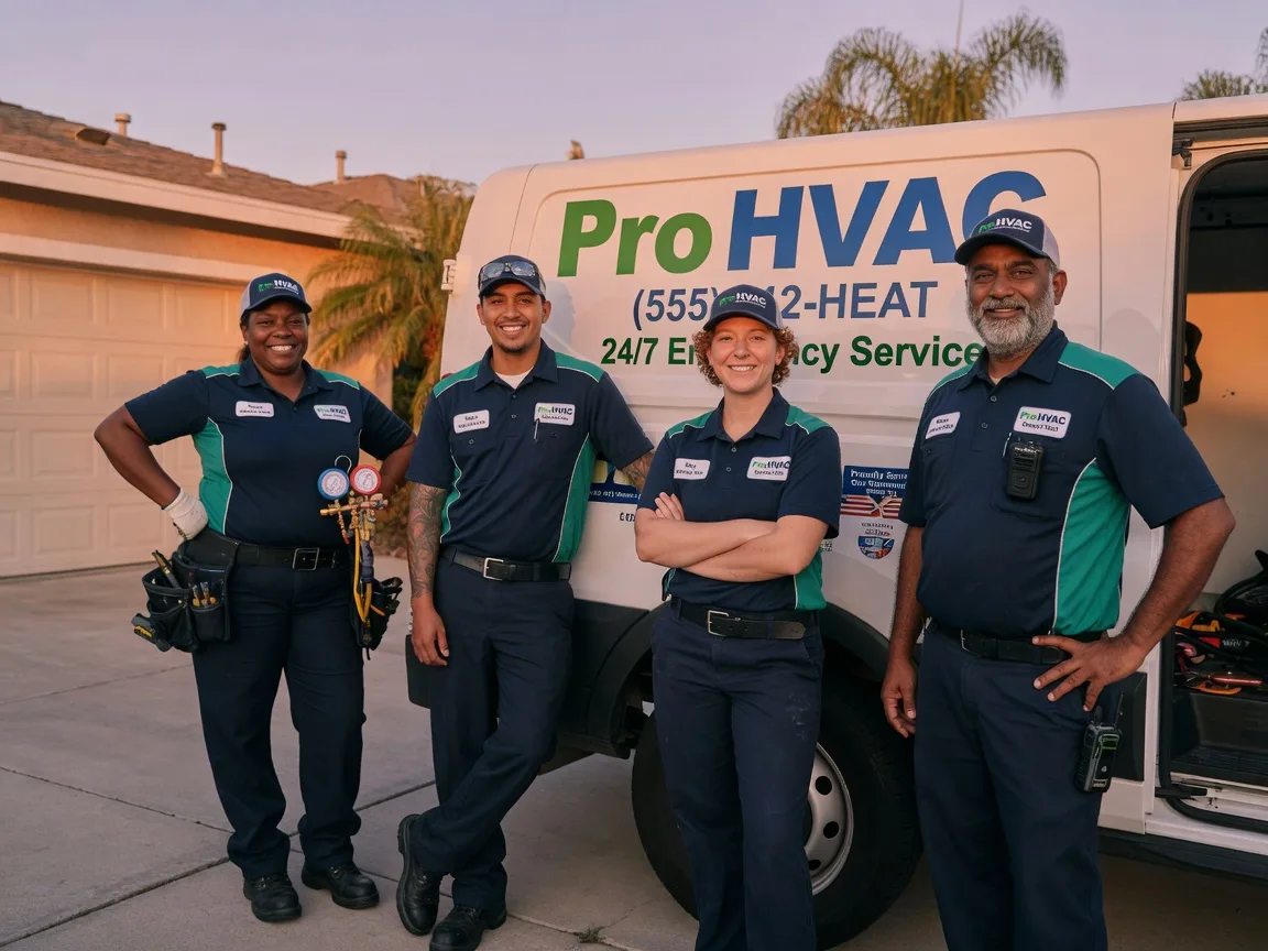 Furnace Repair company in Metamora, OH