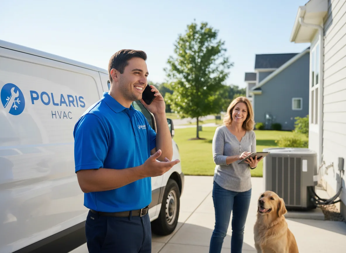 Furnace Repair Metamora, OH FAQs